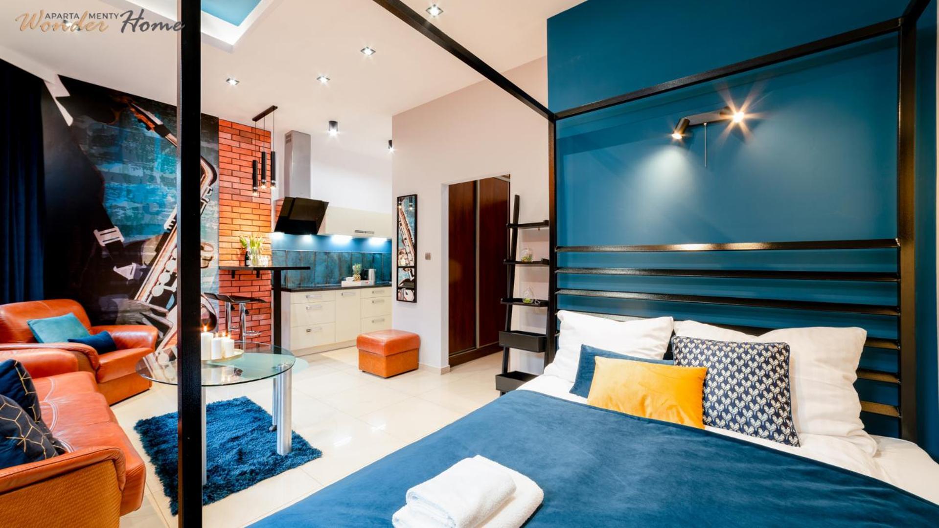 Wonder Home - Apartamenty W Przyziemiu - Cicha Okolica 卡尔帕奇 外观 照片