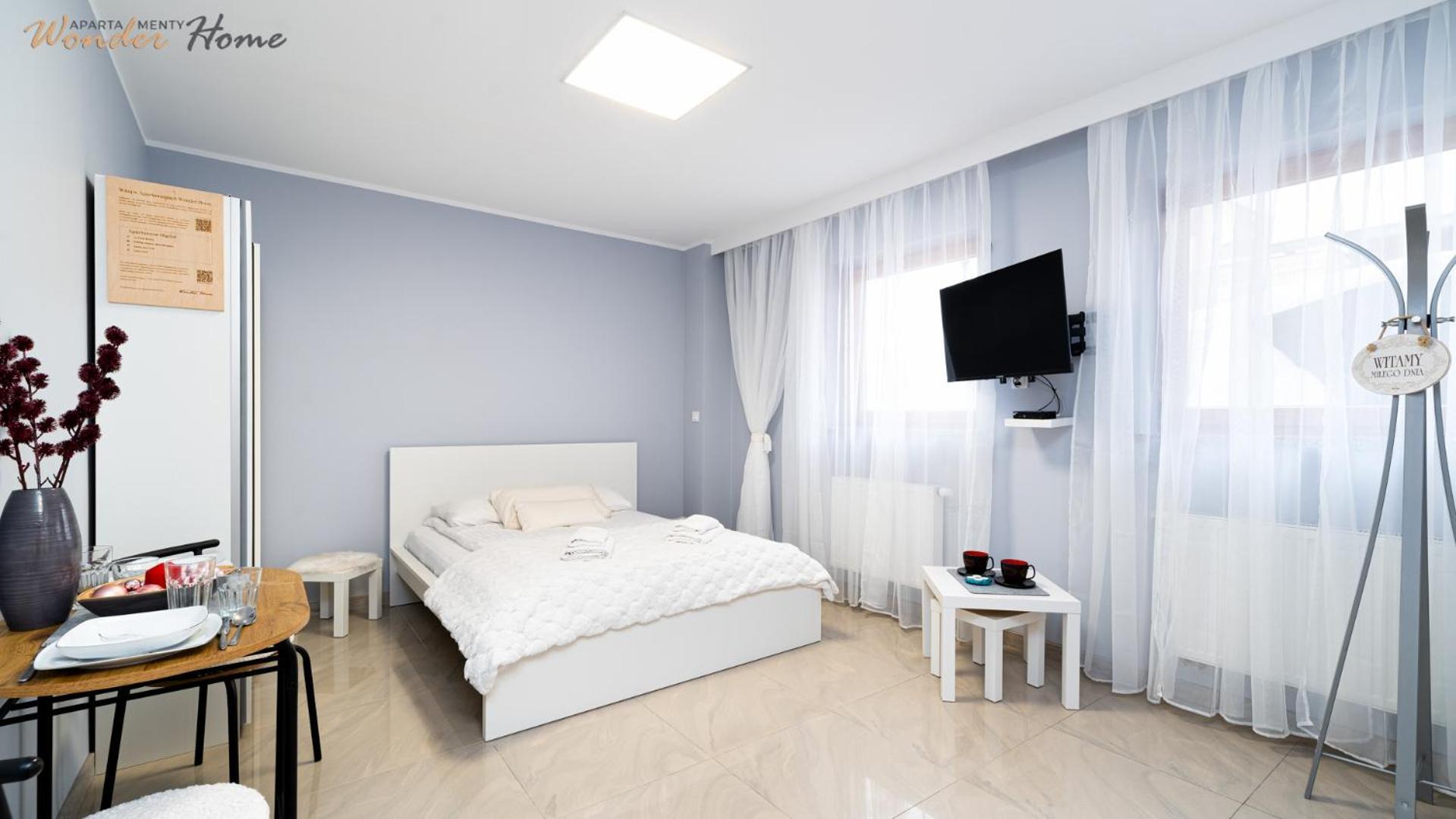 Wonder Home - Apartamenty W Przyziemiu - Cicha Okolica 卡尔帕奇 外观 照片